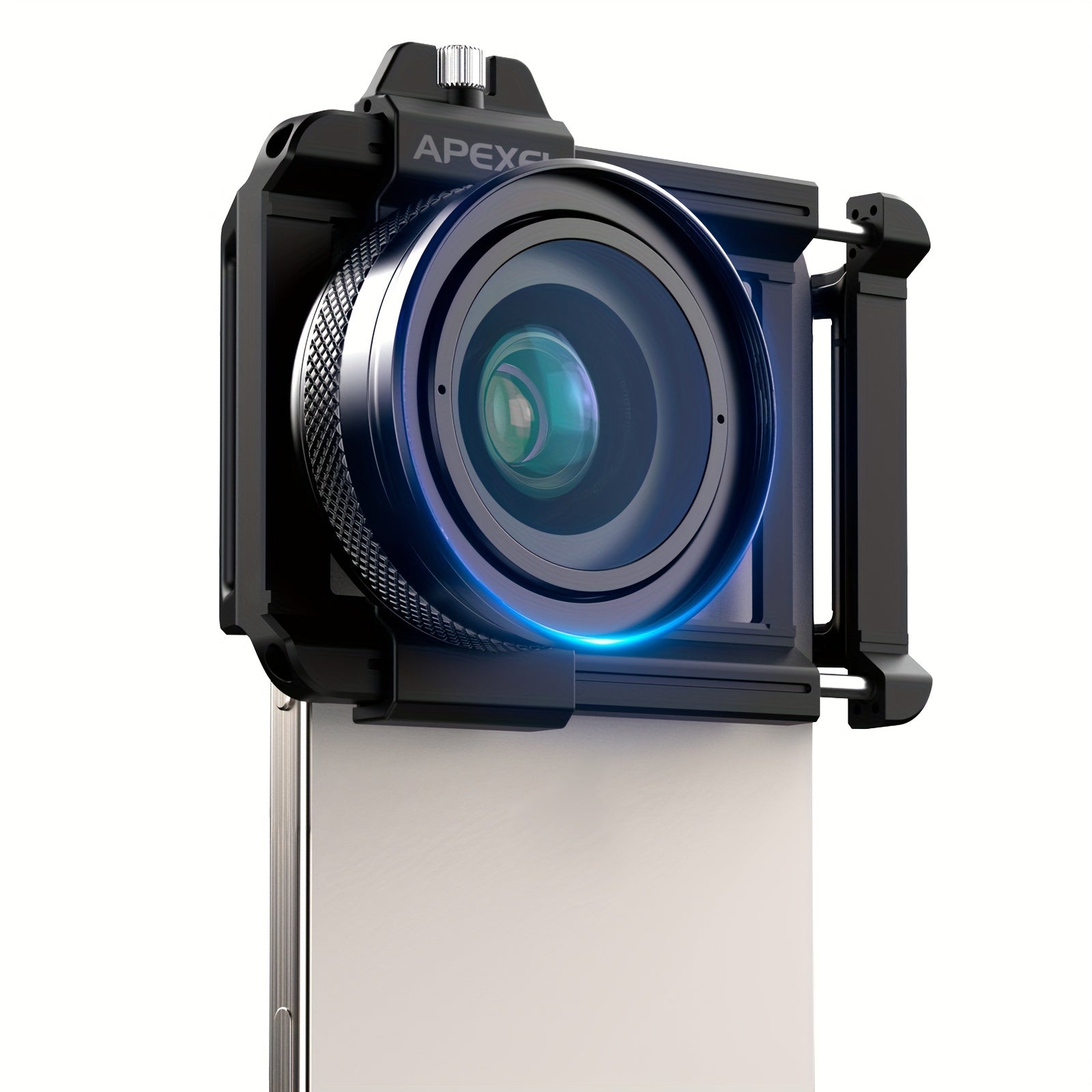 APEXEL Professional 1020X Macro Lens for Smartphones